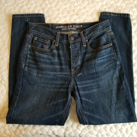 American Eagle Outfitters Denim - NEW American Eagle vintage hi-rise jeans denim 4